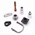 cnc machining aluminum parts
